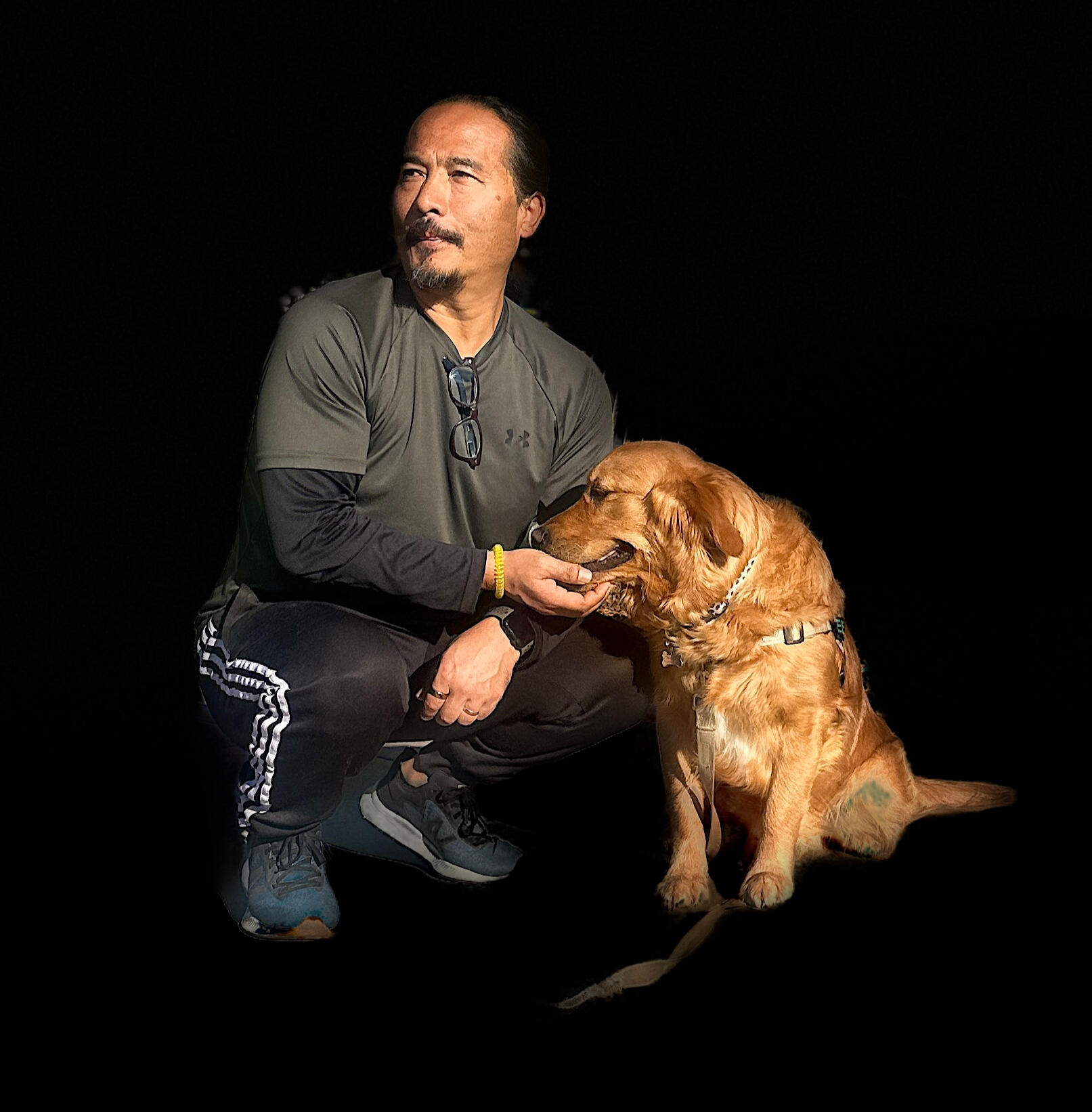 Dipendra Tamang